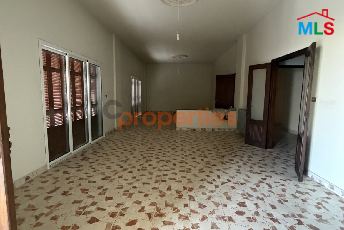 Apartment for rent in Jounieh -CPKKK03- شقة للإيجار في جونية