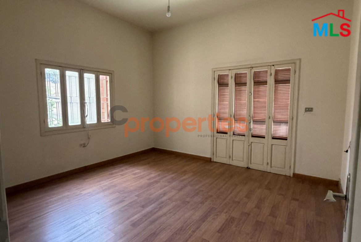 Apartment for rent in Jounieh -CPKKK03- شقة للإيجار في جونية