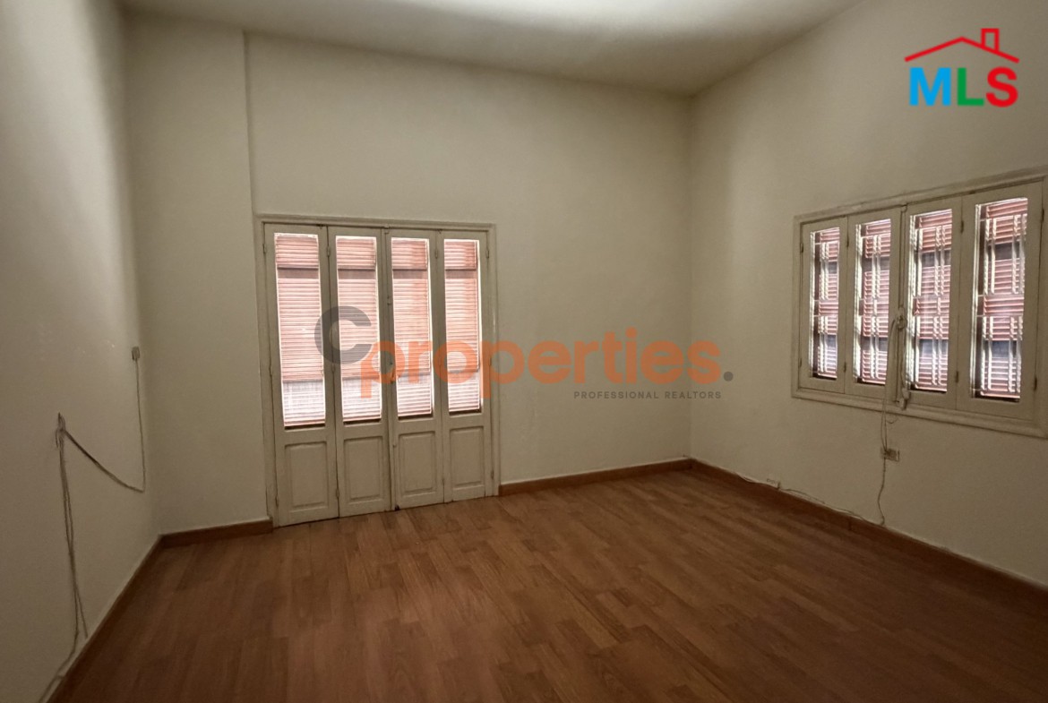 Apartment for rent in Jounieh -CPKKK03- شقة للإيجار في جونية