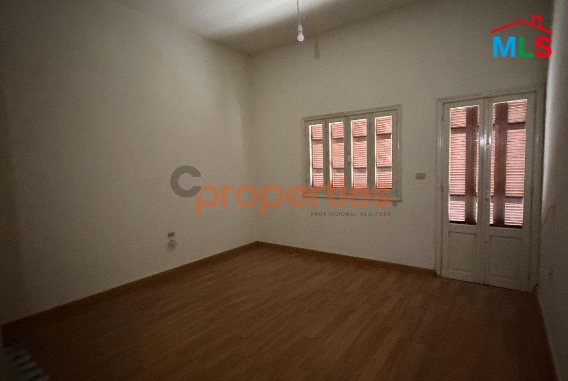 Apartment for rent in Jounieh -CPKKK03- شقة للإيجار في جونية
