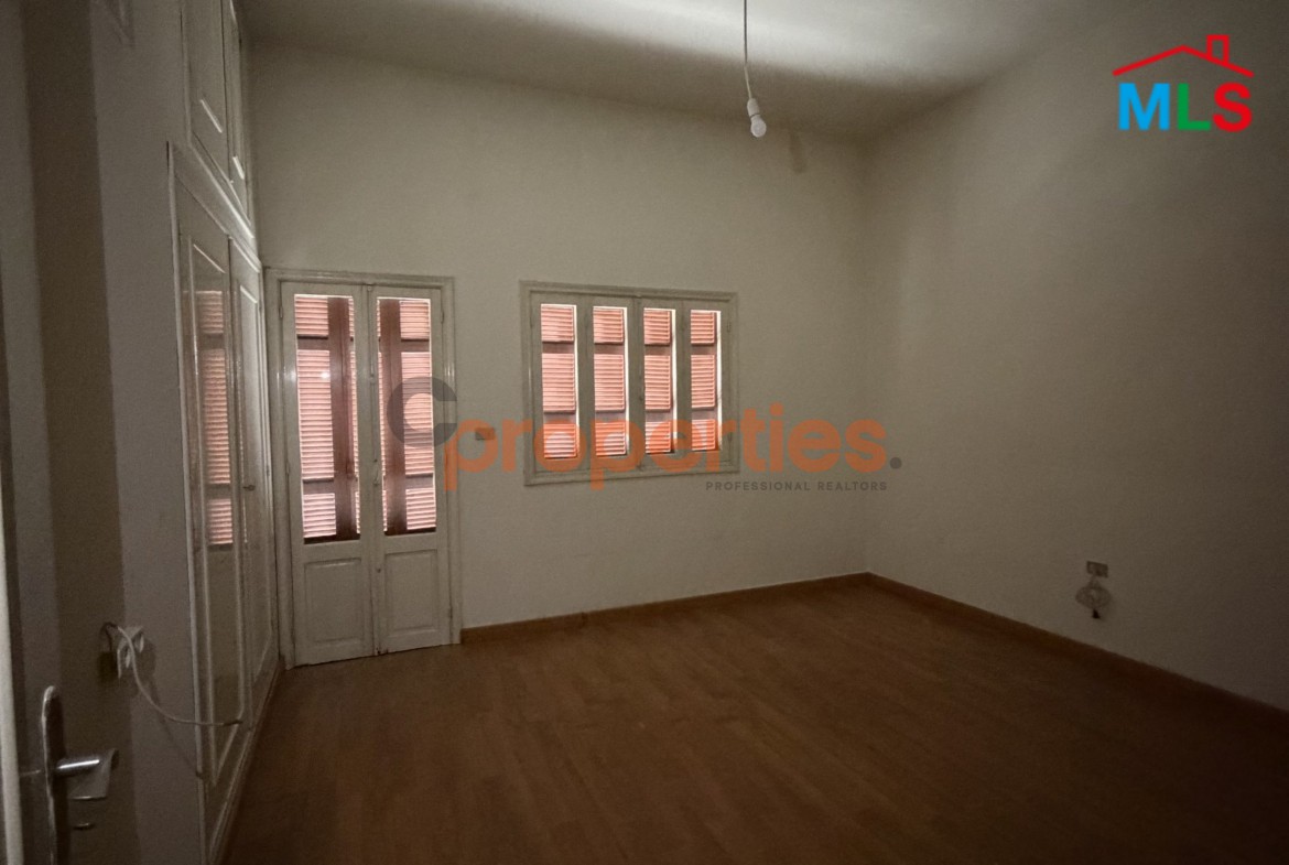 Apartment for rent in Jounieh -CPKKK03- شقة للإيجار في جونية