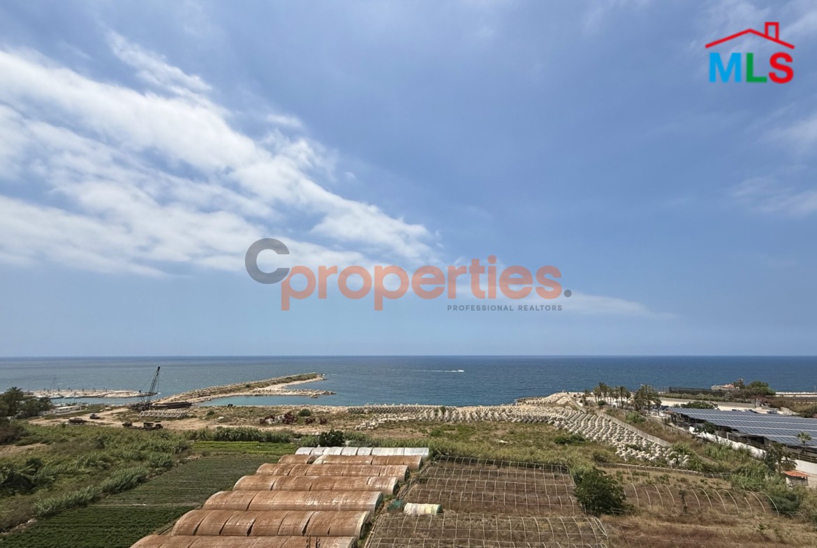 Apartment for rent in Kaslik شقة للإيجار في الكسليك CPKRS02