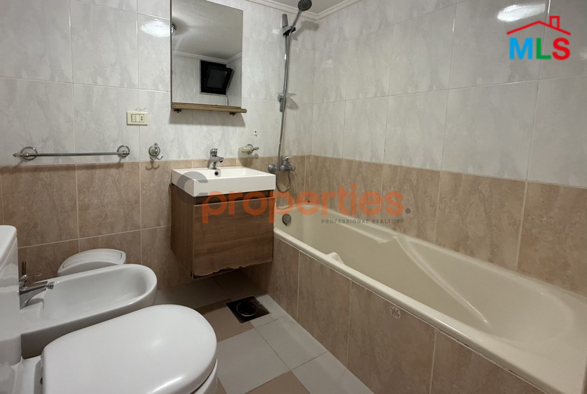 Apartment for rent in Kaslik شقة للإيجار في الكسليك CPKRS02