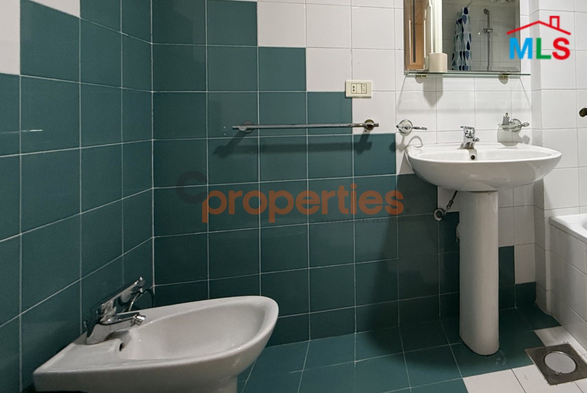 Apartment for rent in Kaslik شقة للإيجار في الكسليك CPKRS02