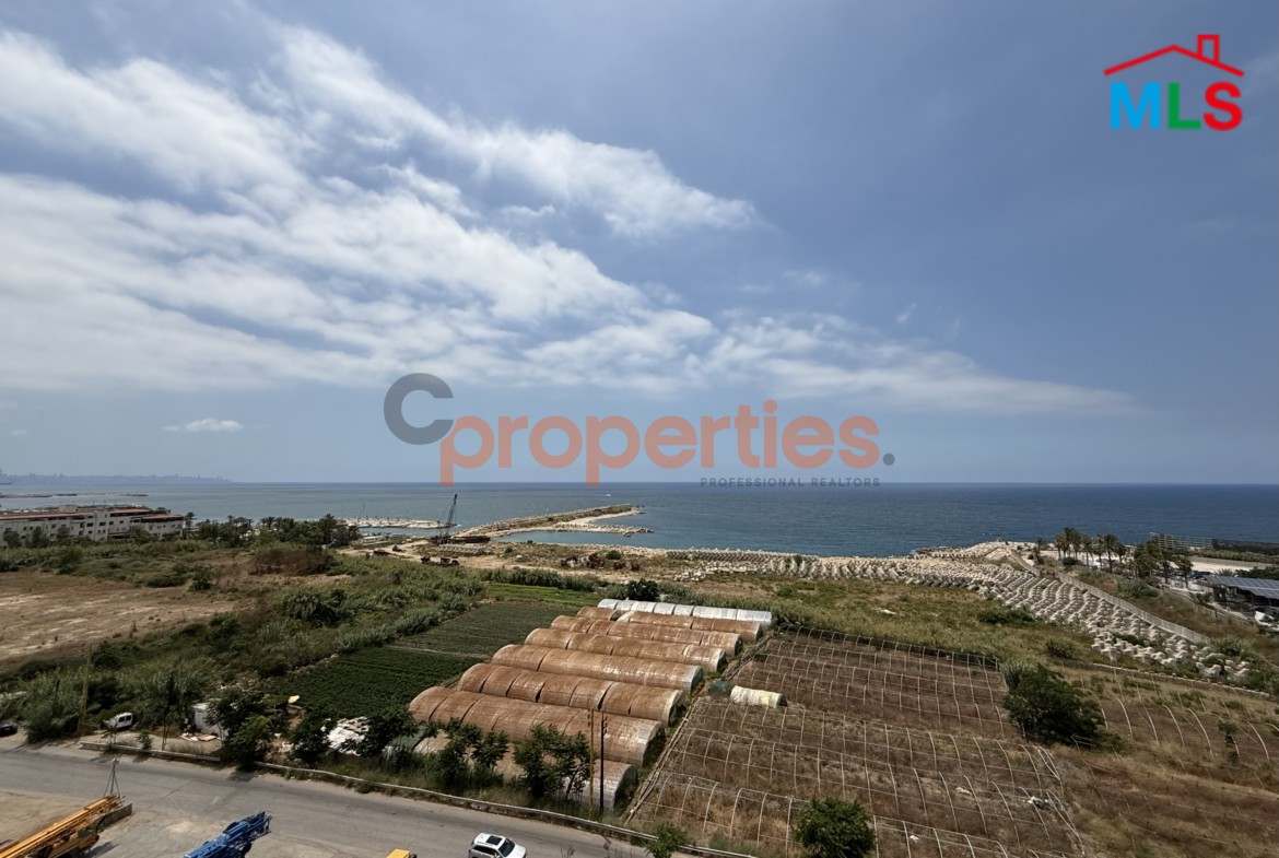 Apartment for rent in Kaslik شقة للإيجار في الكسليك CPKRS02