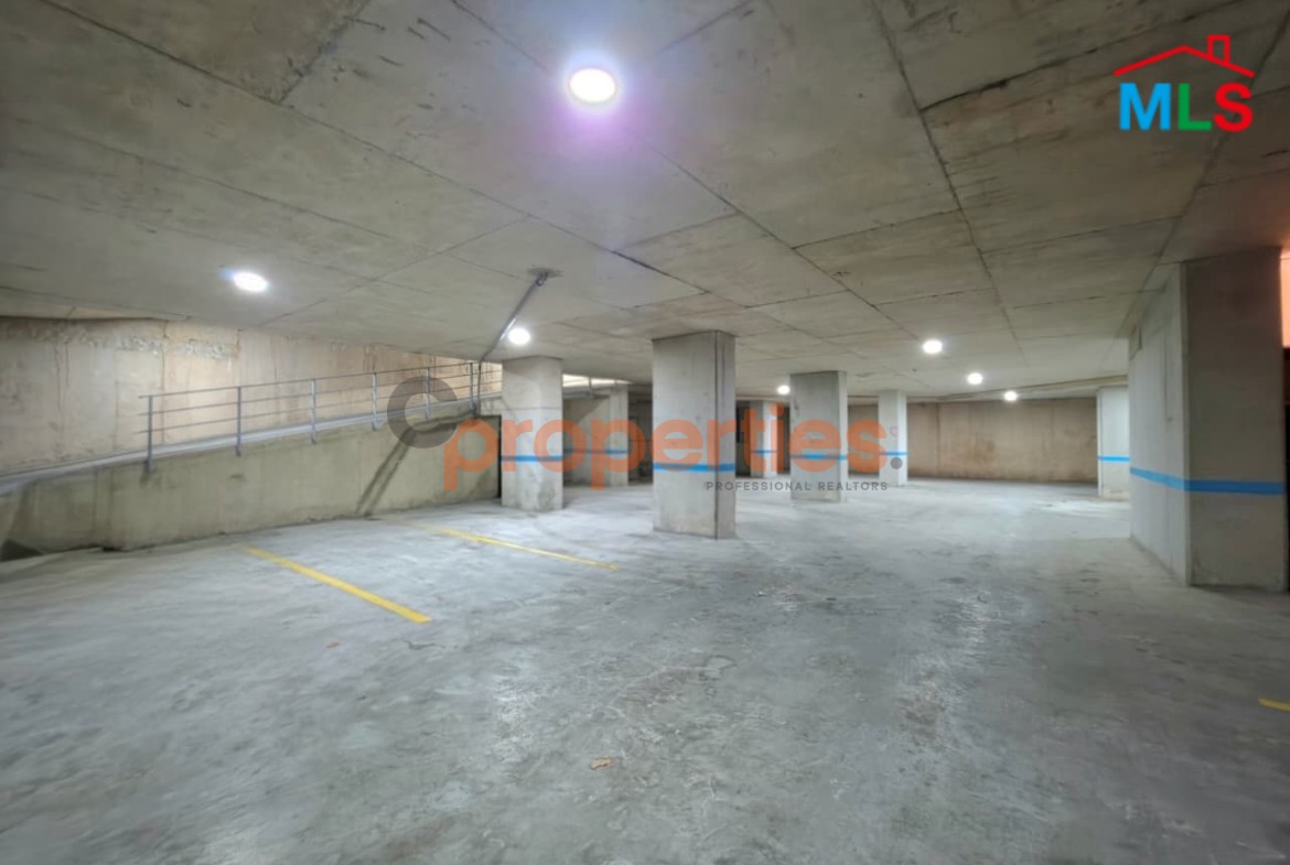 Warehouse For Rent In Antelias | مستودع للإيجار في انطلياس - CPRD287