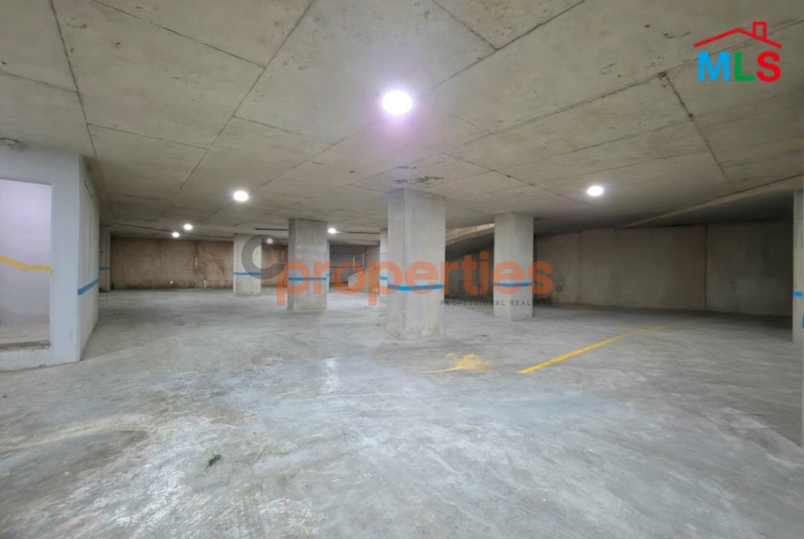 Warehouse For Rent In Antelias | مستودع للإيجار في انطلياس - CPRD287
