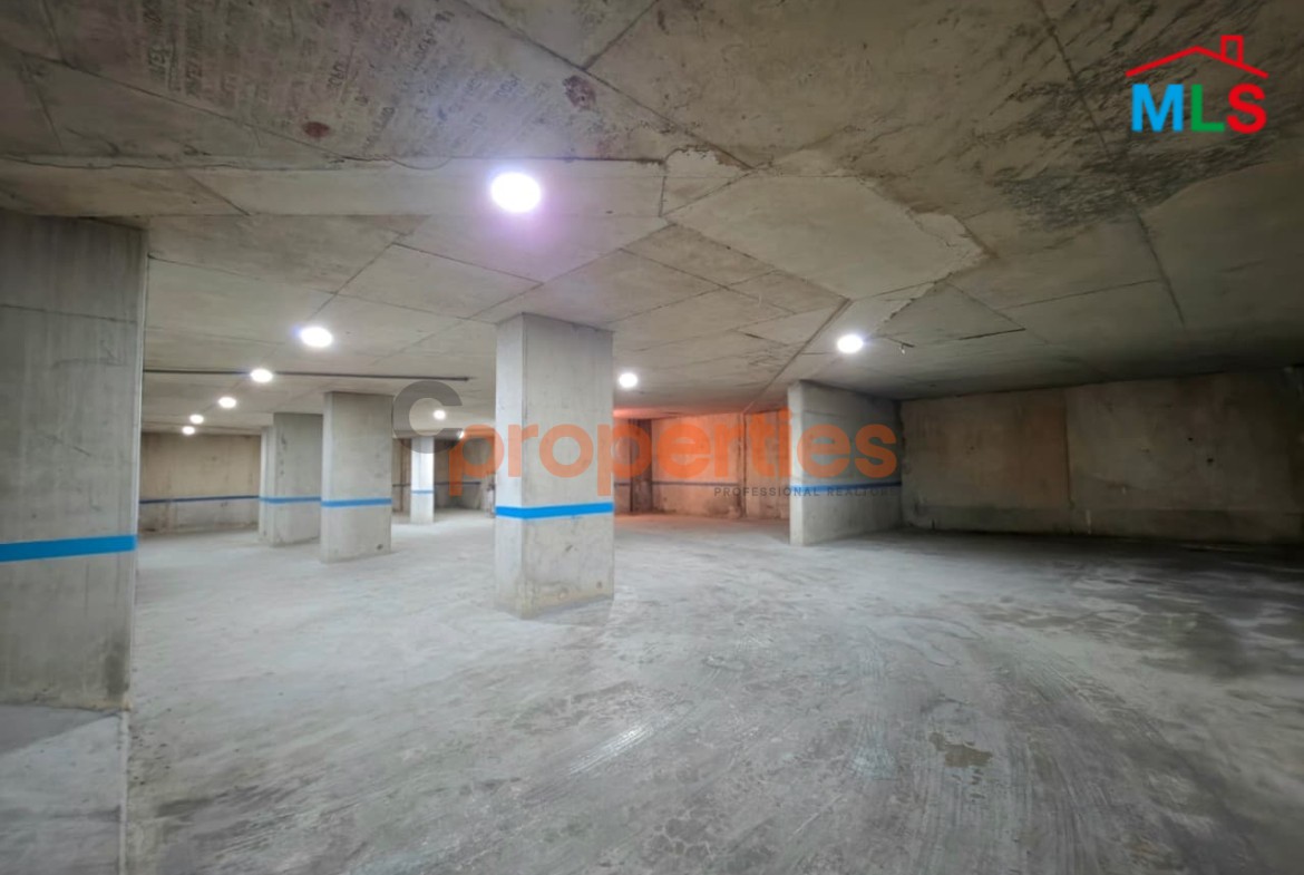 Warehouse For Rent In Antelias | مستودع للإيجار في انطلياس - CPRD287