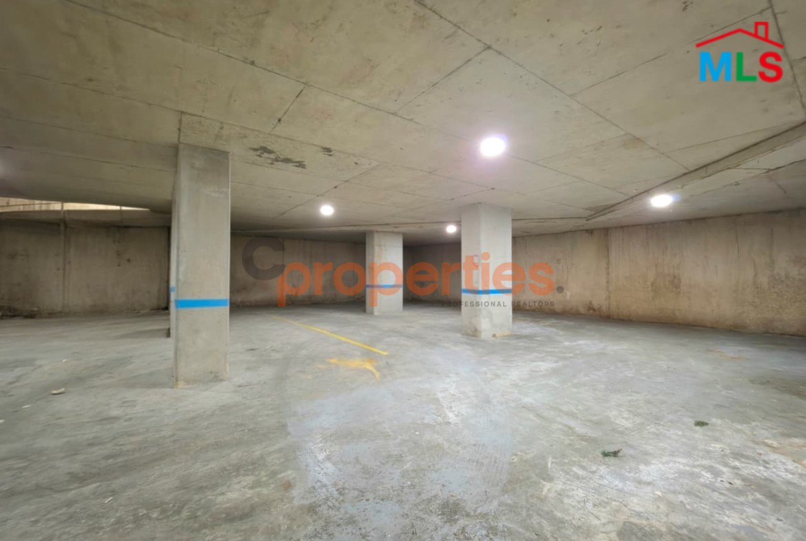 Warehouse For Rent In Antelias | مستودع للإيجار في انطلياس - CPRD287
