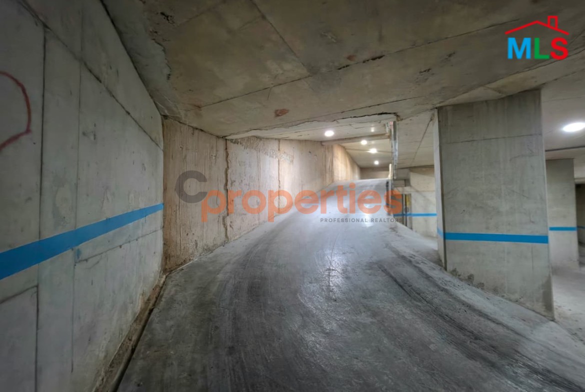 Warehouse For Rent In Antelias | مستودع للإيجار في انطلياس - CPRD287