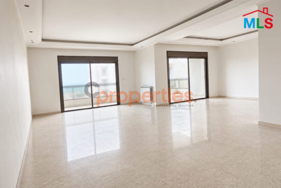 Duplex For Rent In Ghadir-دوبلكس للإيجار في غادير - CPKTC96