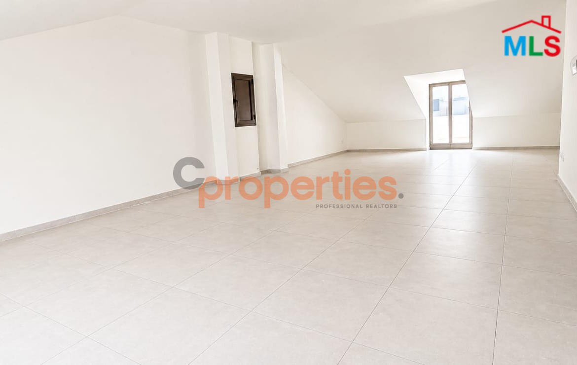 Duplex For Rent In Ghadir-دوبلكس للإيجار في غادير - CPKTC96