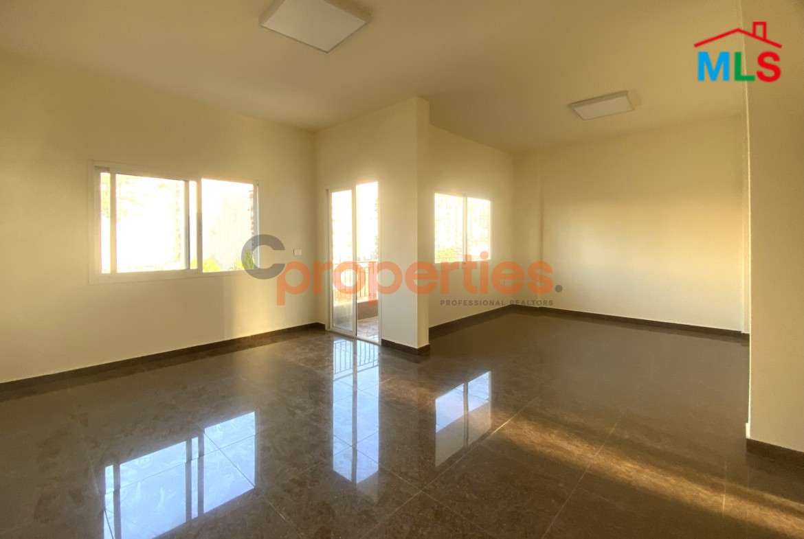 Apartment For Rent In Antelias | شقة للايجار في انطلياس - CPLG05