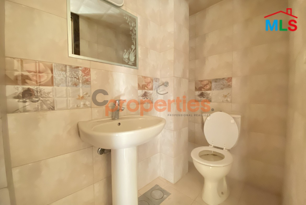 Apartment For Rent In Antelias | شقة للايجار في انطلياس - CPLG05