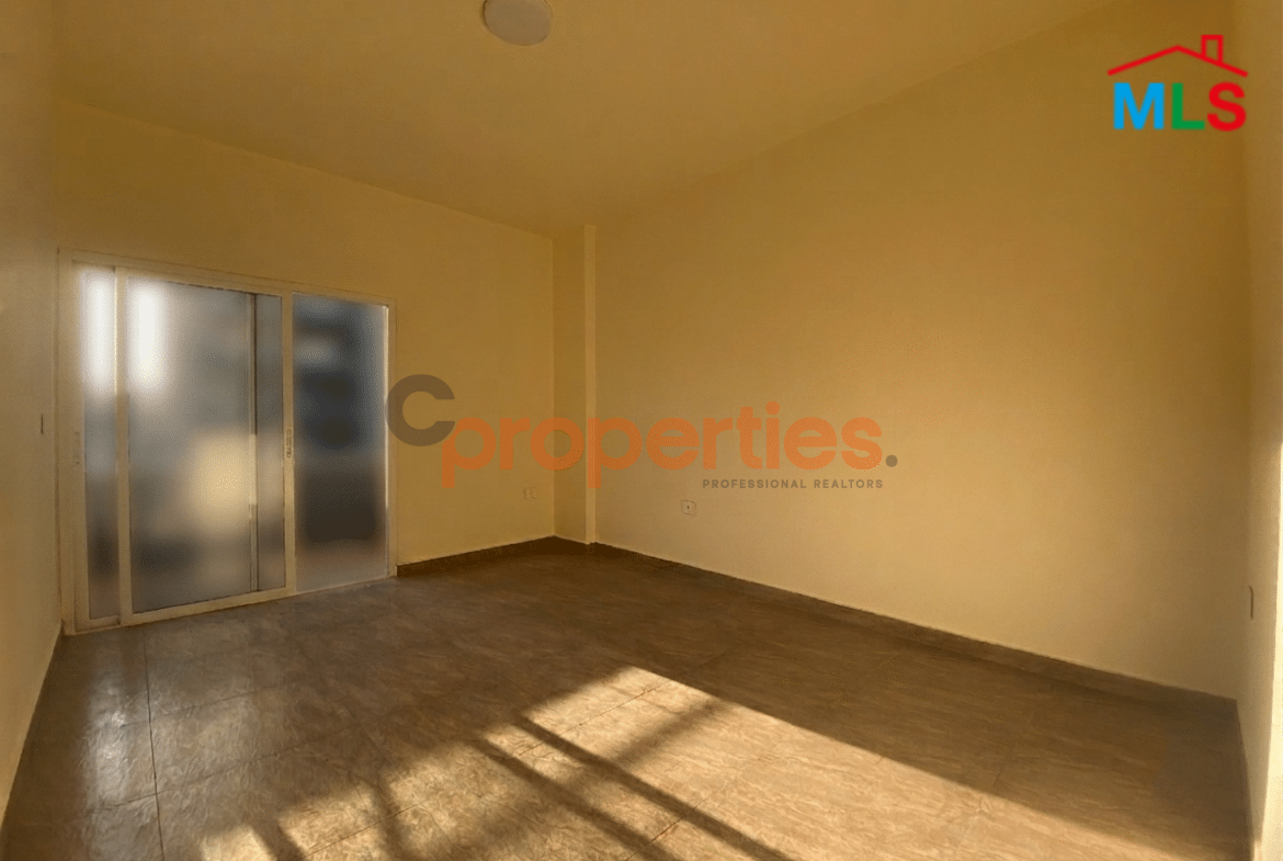 Apartment For Rent In Antelias | شقة للايجار في انطلياس - CPLG05