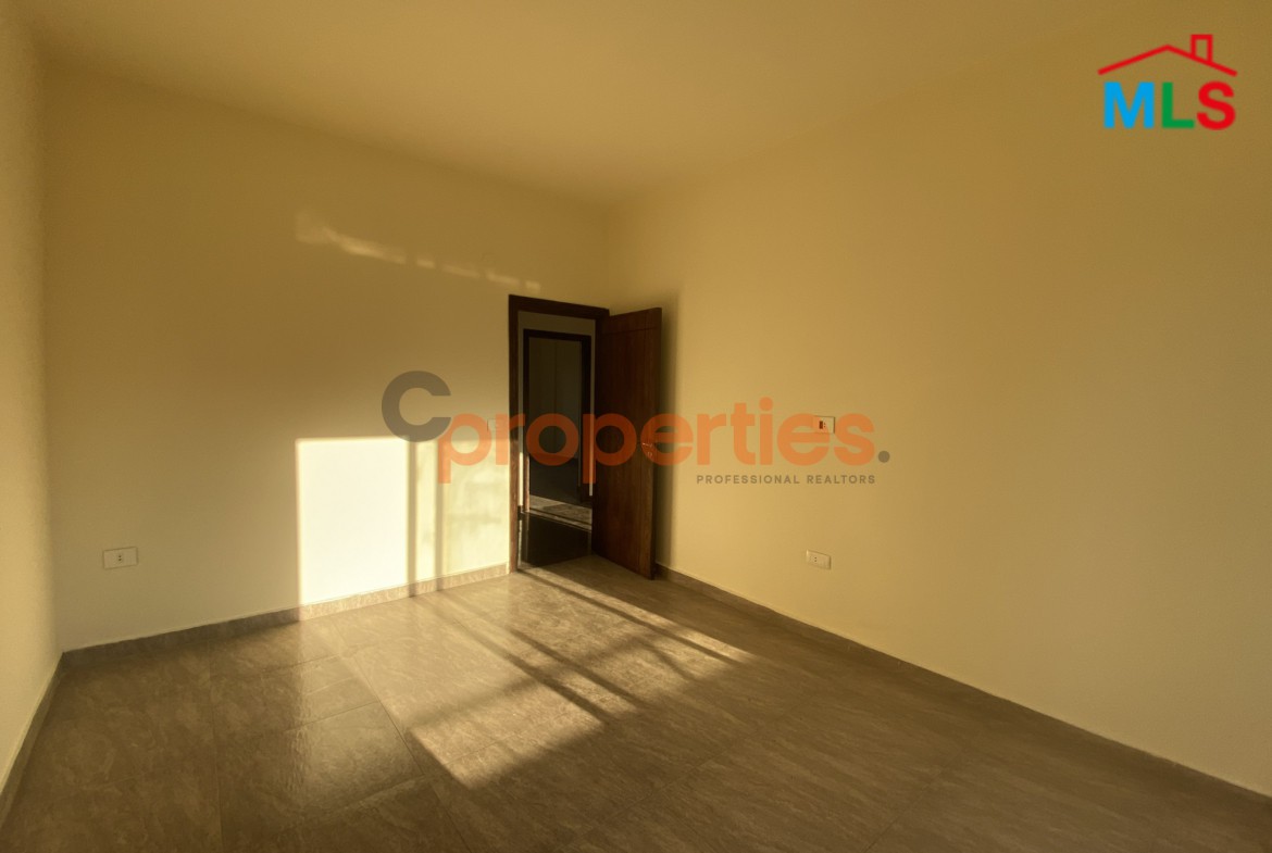 Apartment For Rent In Antelias | شقة للايجار في انطلياس - CPLG05