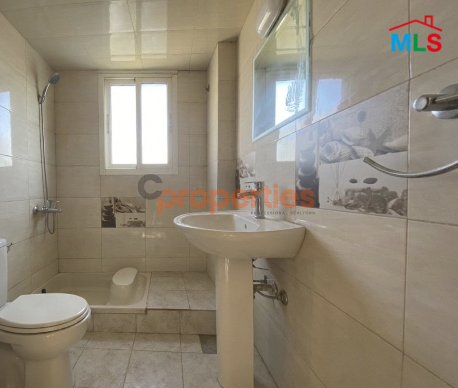 Apartment For Rent In Antelias | شقة للايجار في انطلياس - CPLG05