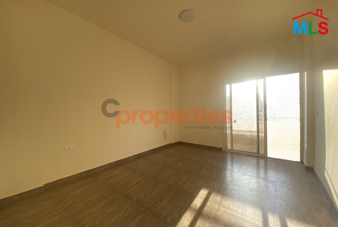 Apartment For Rent In Antelias | شقة للايجار في انطلياس - CPLG05