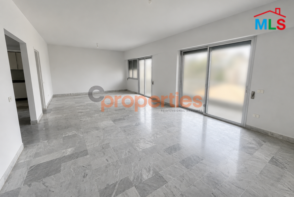 Apartment for rent in Achrafieh-Gemmayzeh CPBPK34