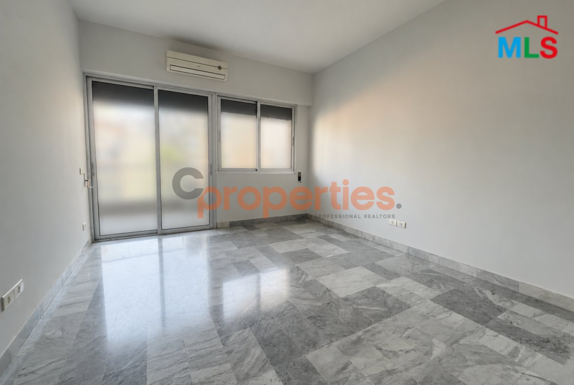 Apartment for rent in Achrafieh-Gemmayzeh CPBPK34