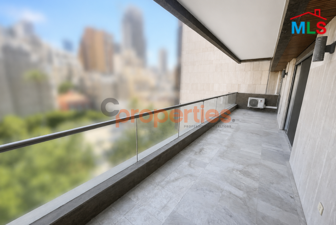 Apartment for rent in Achrafieh-Gemmayzeh CPBPK34