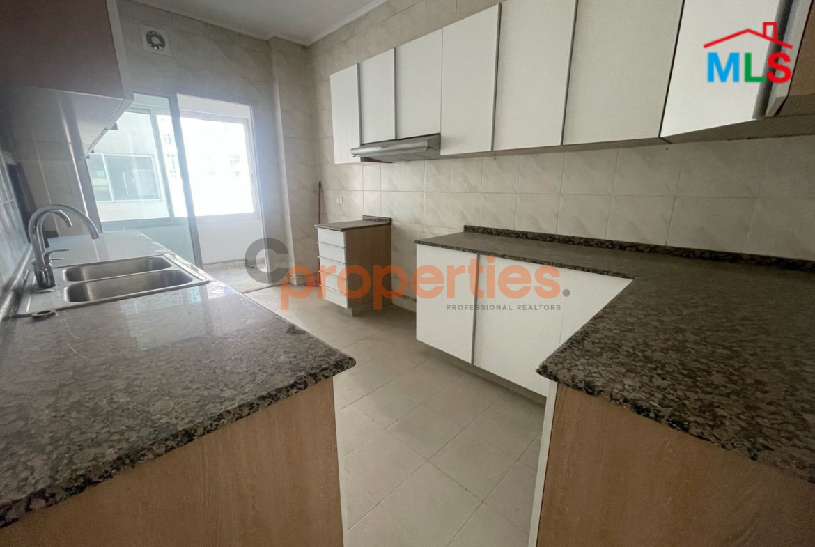 Apartment for rent in Achrafieh-Gemmayzeh CPBPK34