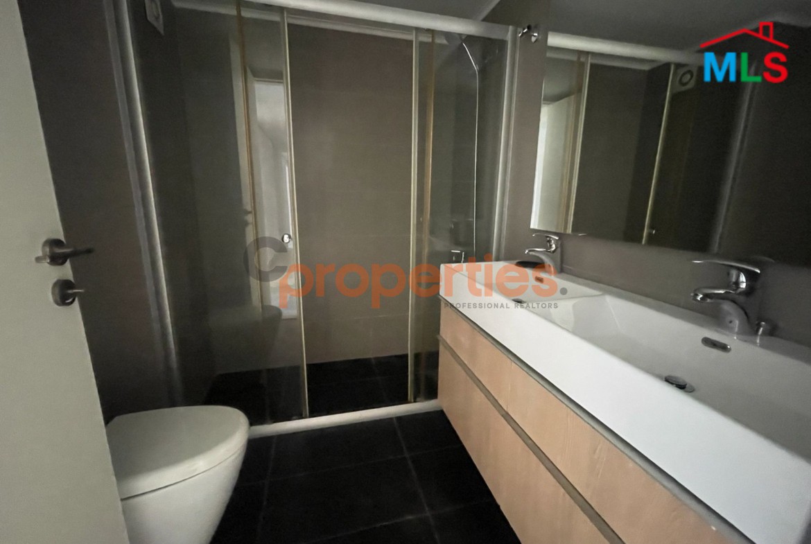 Apartment for rent in Achrafieh-Gemmayzeh CPBPK34