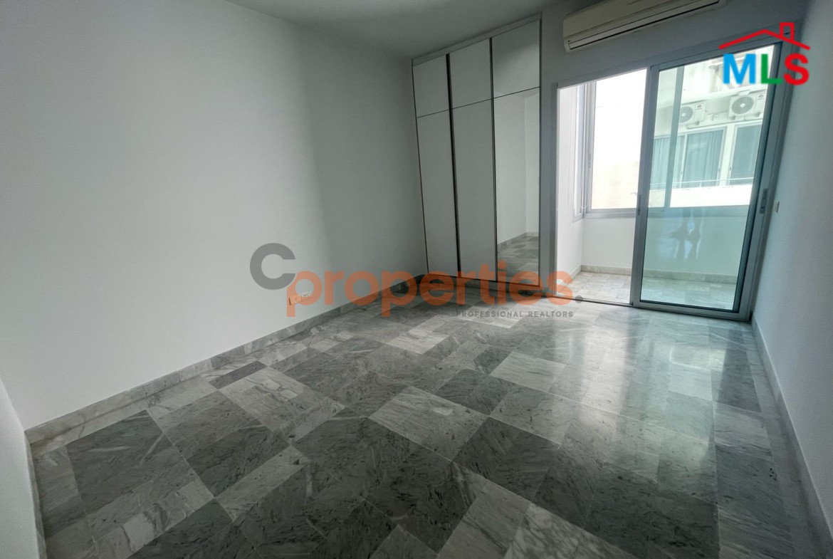 Apartment for rent in Achrafieh-Gemmayzeh CPBPK34