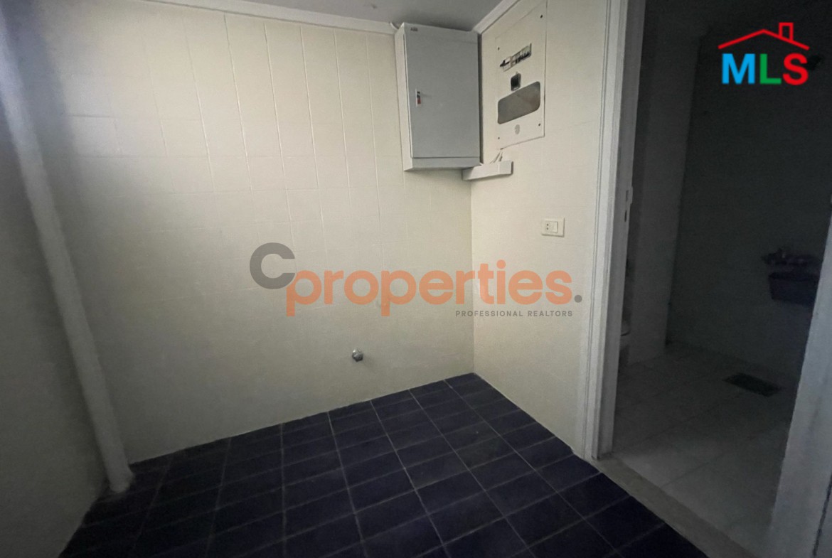 Apartment for rent in Achrafieh-Gemmayzeh CPBPK34