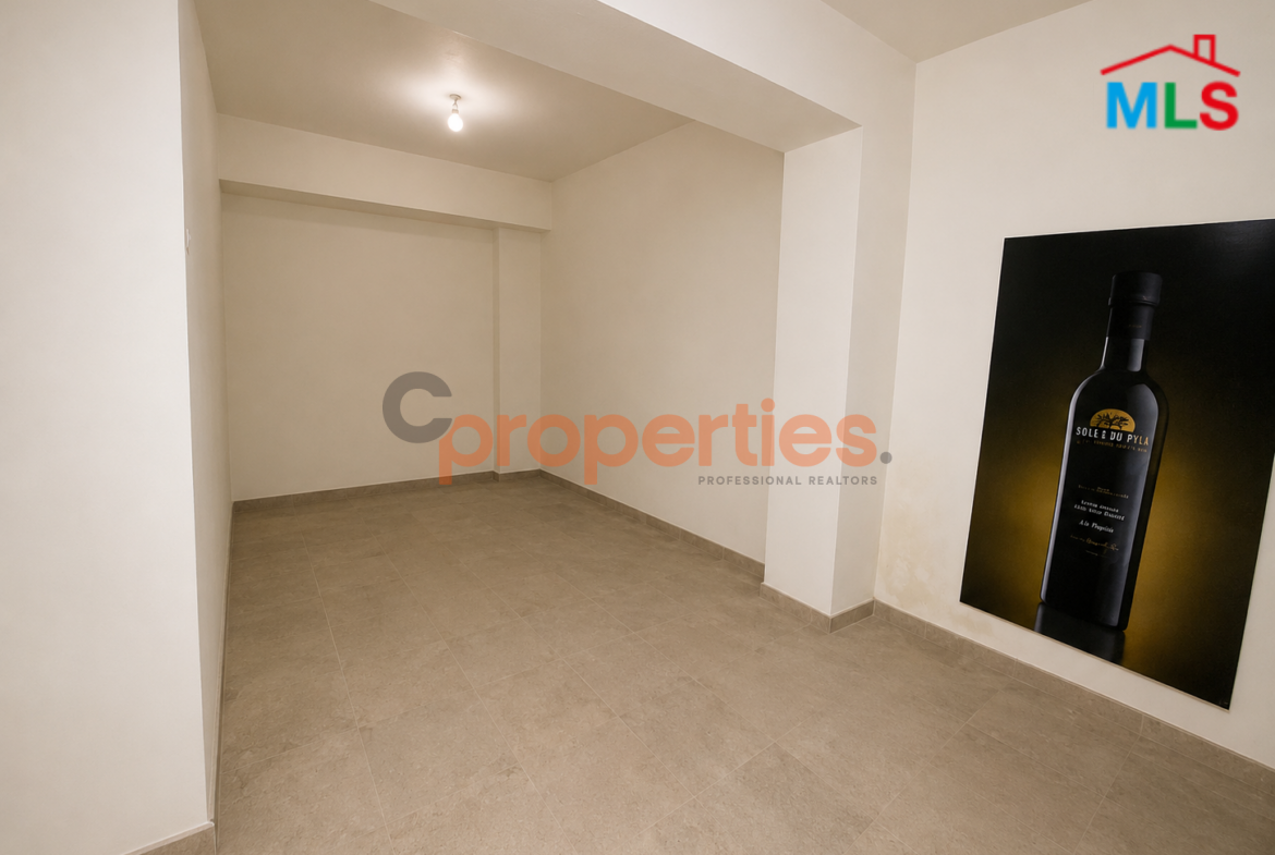 Shop For Rent in Jal el Dib - CPFY303 محل للإيجار في جل الديب