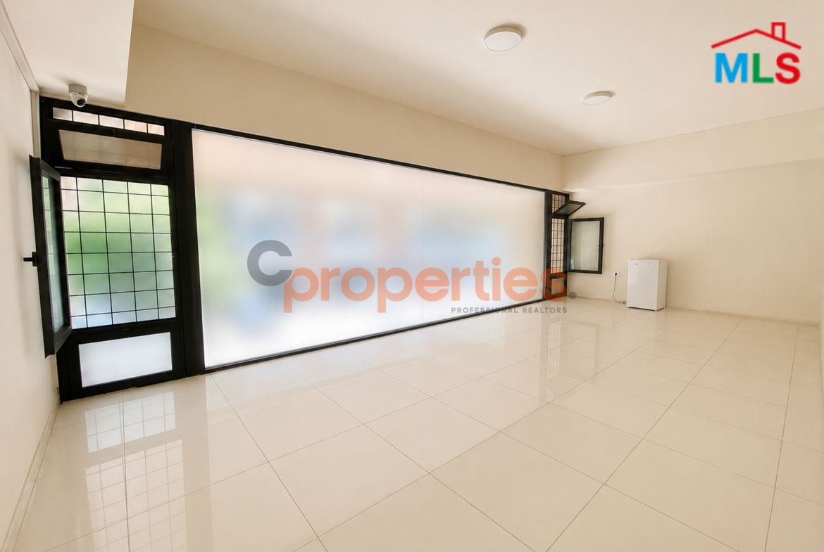 Shop For Rent in Jal el Dib - CPFY303 محل للإيجار في جل الديب