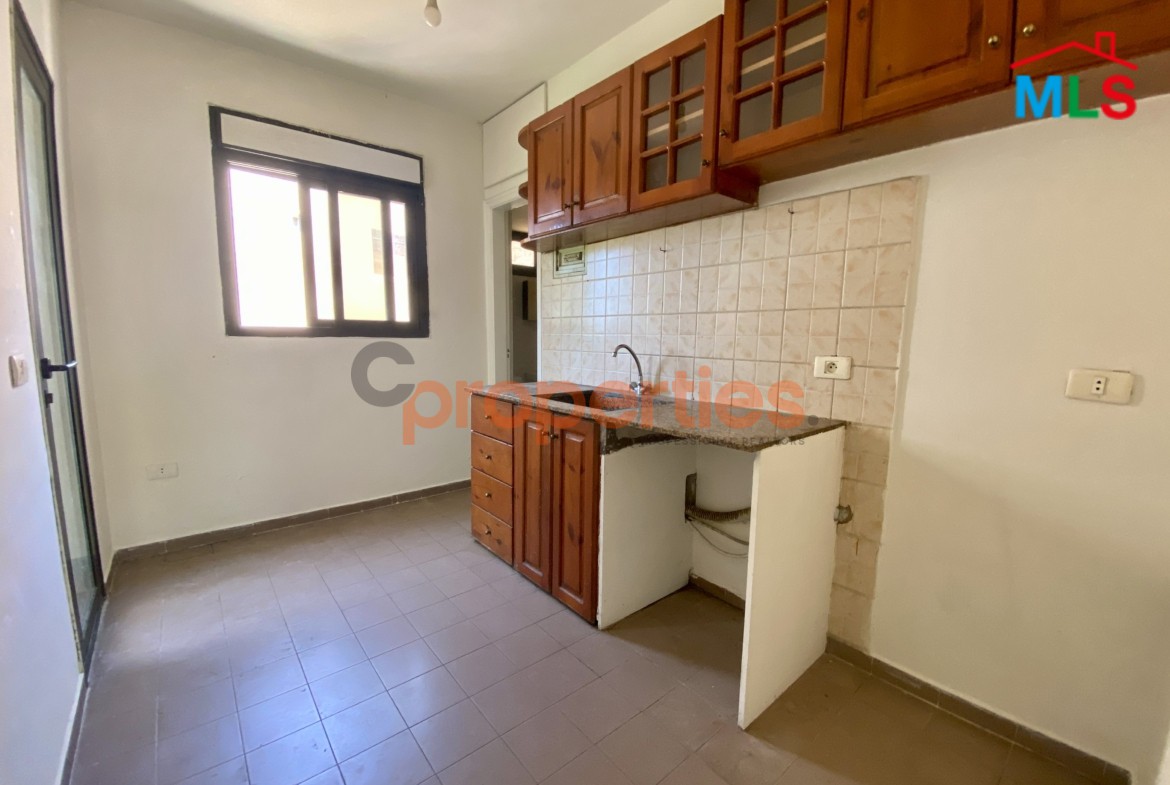 Apartment for Rent in Bkennaya - CPFY302 شقة للإيجار في بقنايا