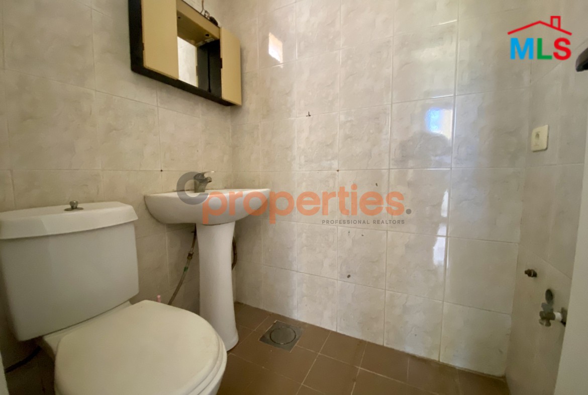 Apartment for Rent in Bkennaya - CPFY302 شقة للإيجار في بقنايا