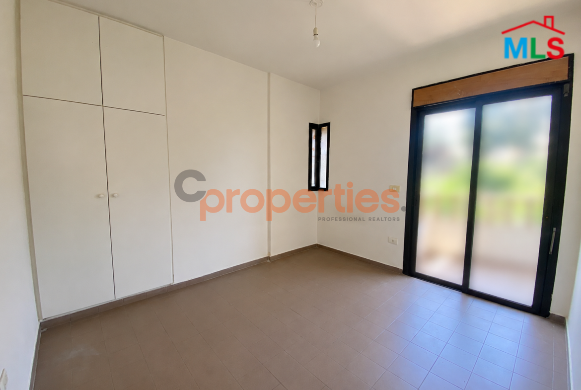 Apartment for Rent in Bkennaya - CPFY302 شقة للإيجار في بقنايا