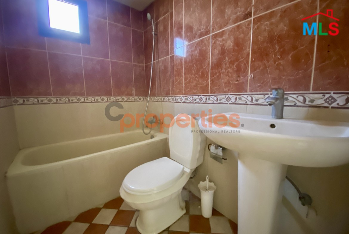 Apartment for Rent in Bkennaya - CPFY302 شقة للإيجار في بقنايا