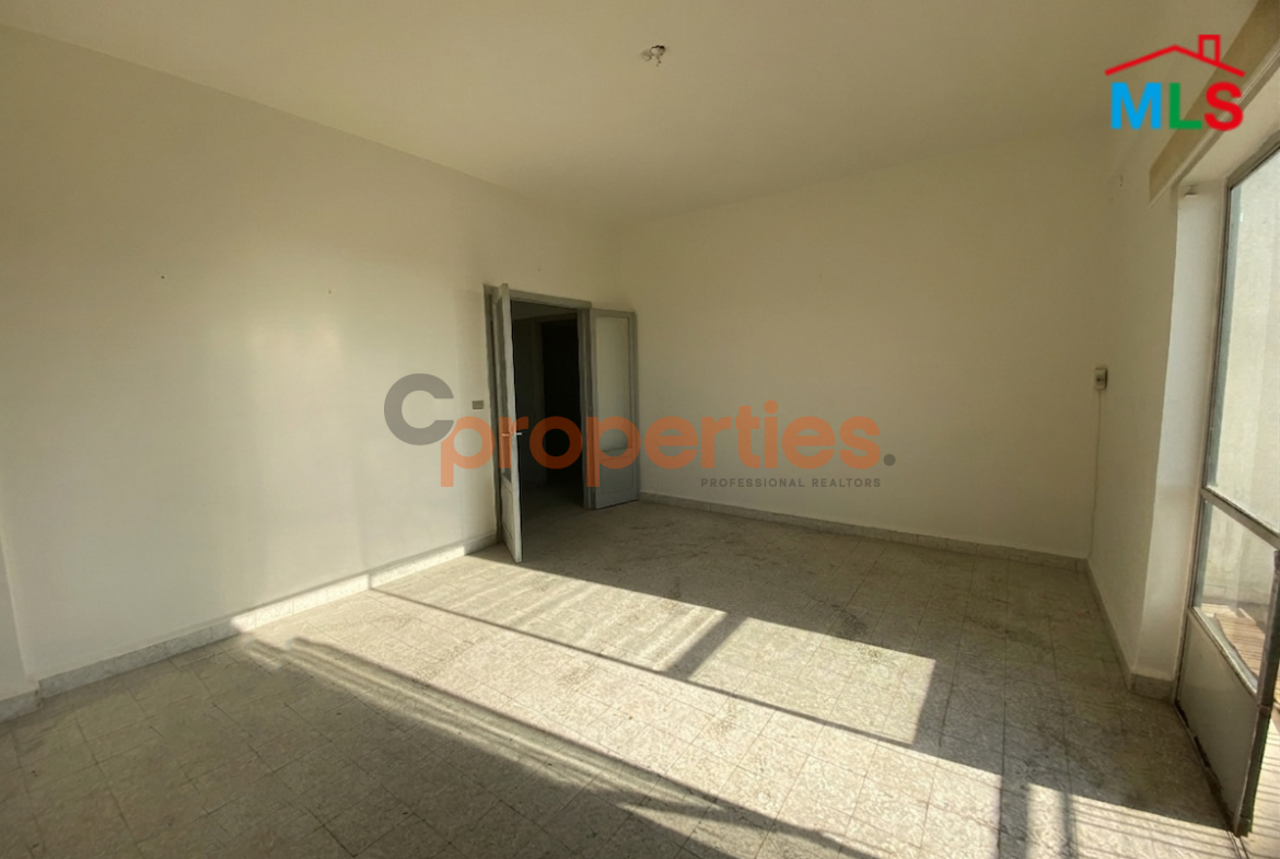 Apartment For Rent In Antelias | شقة للايجار في انطلياس - CPLG04