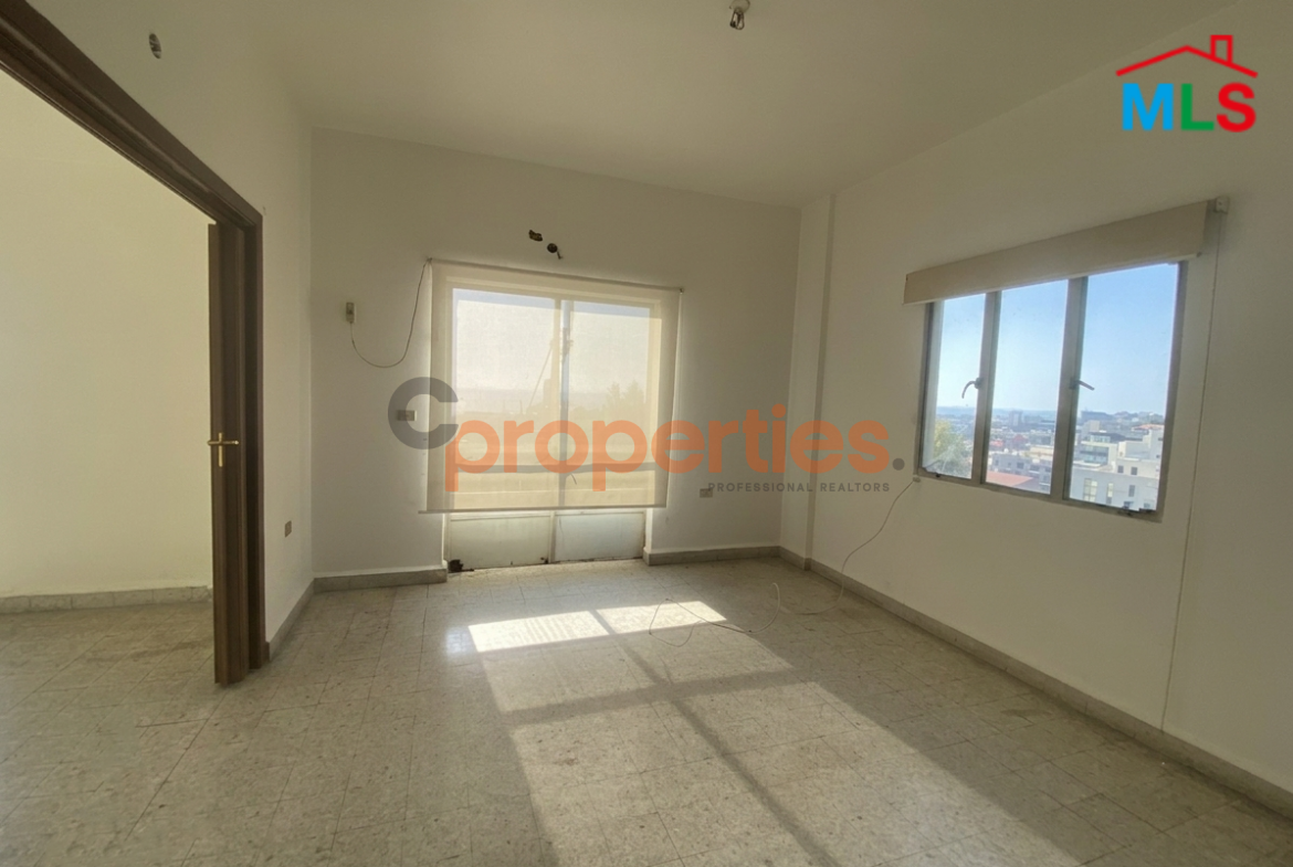 Apartment For Rent In Antelias | شقة للايجار في انطلياس - CPLG04