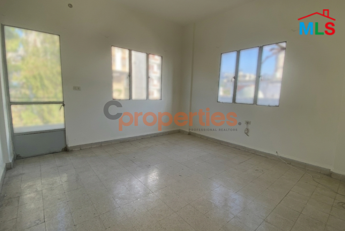 Apartment For Rent In Antelias | شقة للايجار في انطلياس - CPLG04