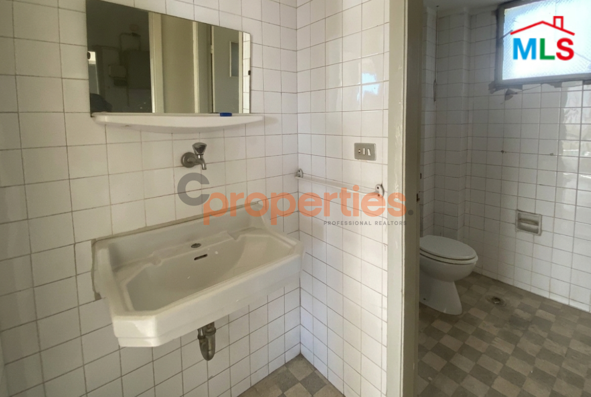 Apartment For Rent In Antelias | شقة للايجار في انطلياس - CPLG04