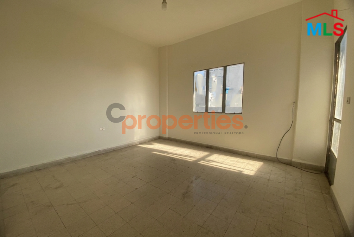 Apartment For Rent In Antelias | شقة للايجار في انطلياس - CPLG04