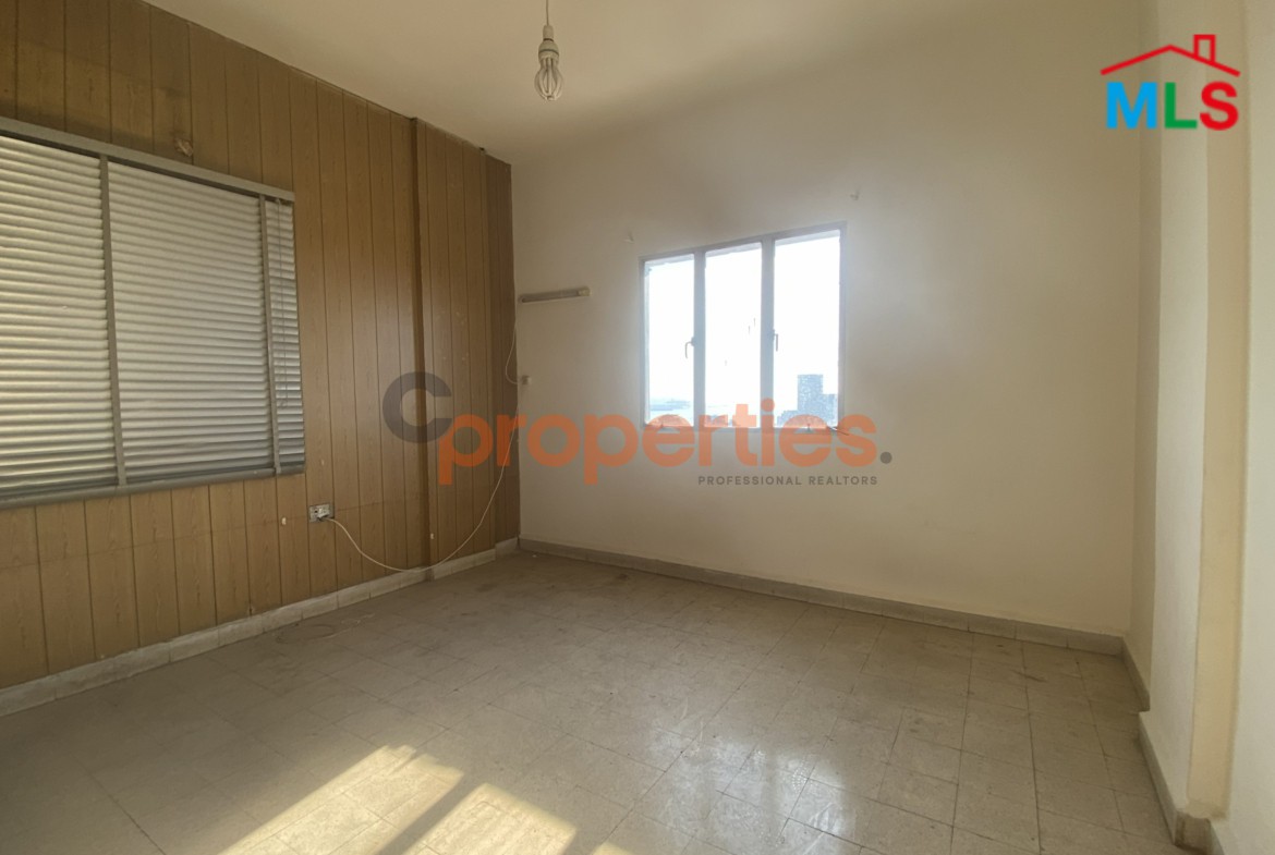 Apartment For Rent In Antelias | شقة للايجار في انطلياس - CPLG04