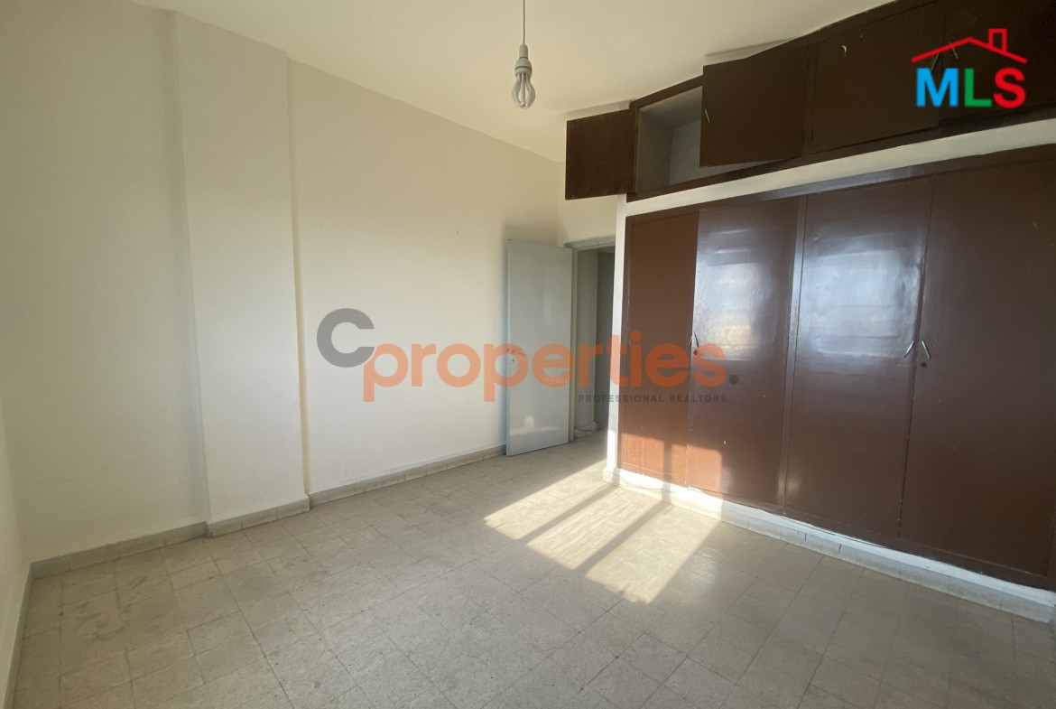 Apartment For Rent In Antelias | شقة للايجار في انطلياس - CPLG04