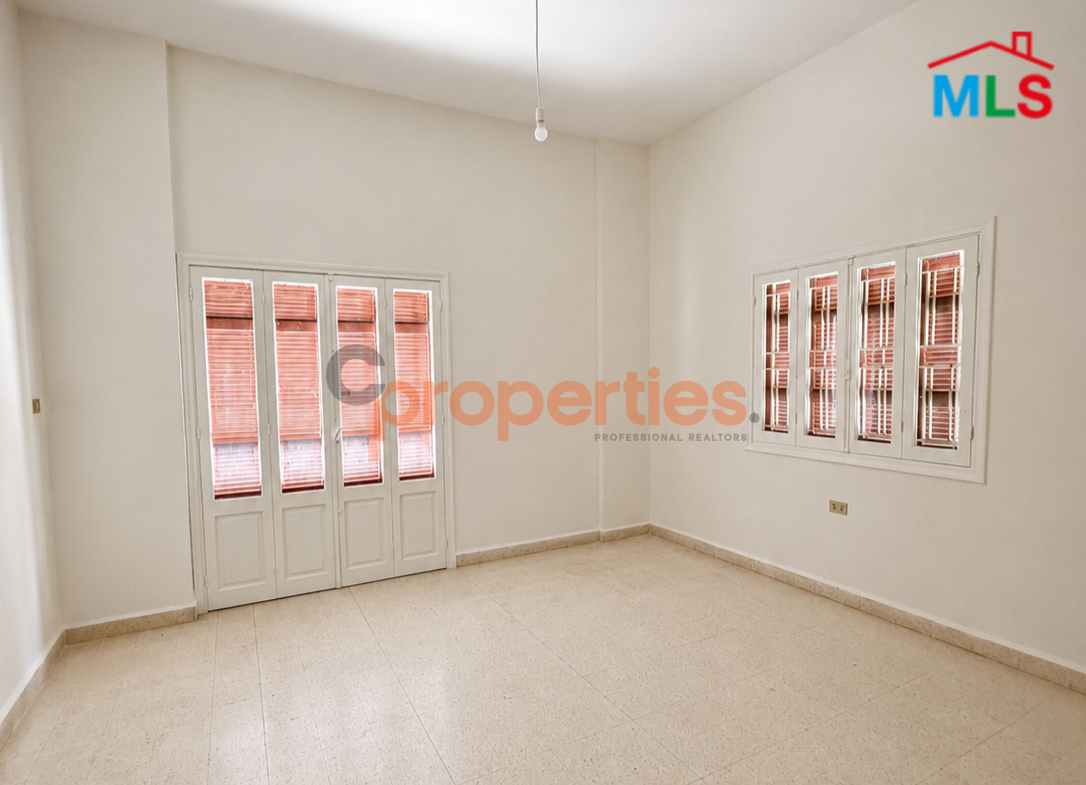 Apartment for rent in Jounieh - ШґЩ‚Ш© Щ„Щ„ШҐЩЉШ¬Ш§Ш± ЩЃЩЉ Ш¬Щ€Щ†ЩЉШ© CPKKK04