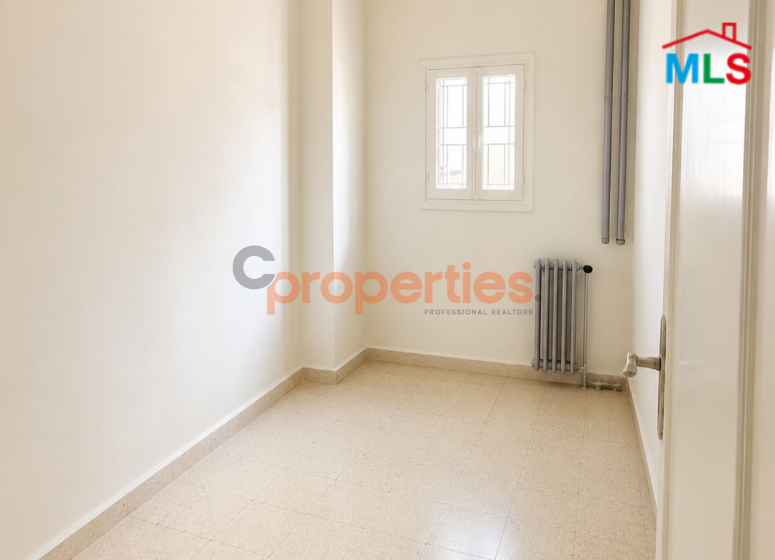 Apartment for rent in Jounieh - ШґЩ‚Ш© Щ„Щ„ШҐЩЉШ¬Ш§Ш± ЩЃЩЉ Ш¬Щ€Щ†ЩЉШ© CPKKK04