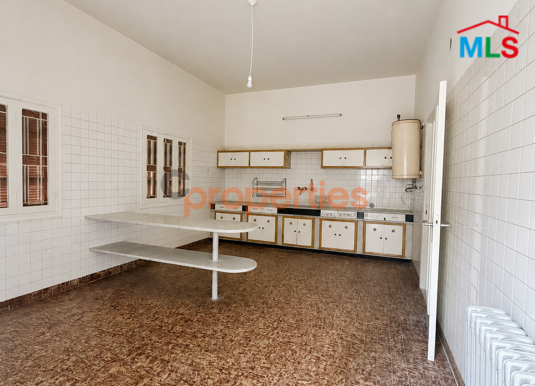 Apartment for rent in Jounieh - ШґЩ‚Ш© Щ„Щ„ШҐЩЉШ¬Ш§Ш± ЩЃЩЉ Ш¬Щ€Щ†ЩЉШ© CPKKK04