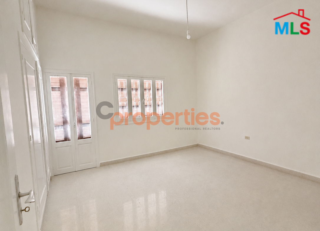 Apartment for rent in Jounieh - ШґЩ‚Ш© Щ„Щ„ШҐЩЉШ¬Ш§Ш± ЩЃЩЉ Ш¬Щ€Щ†ЩЉШ© CPKKK04