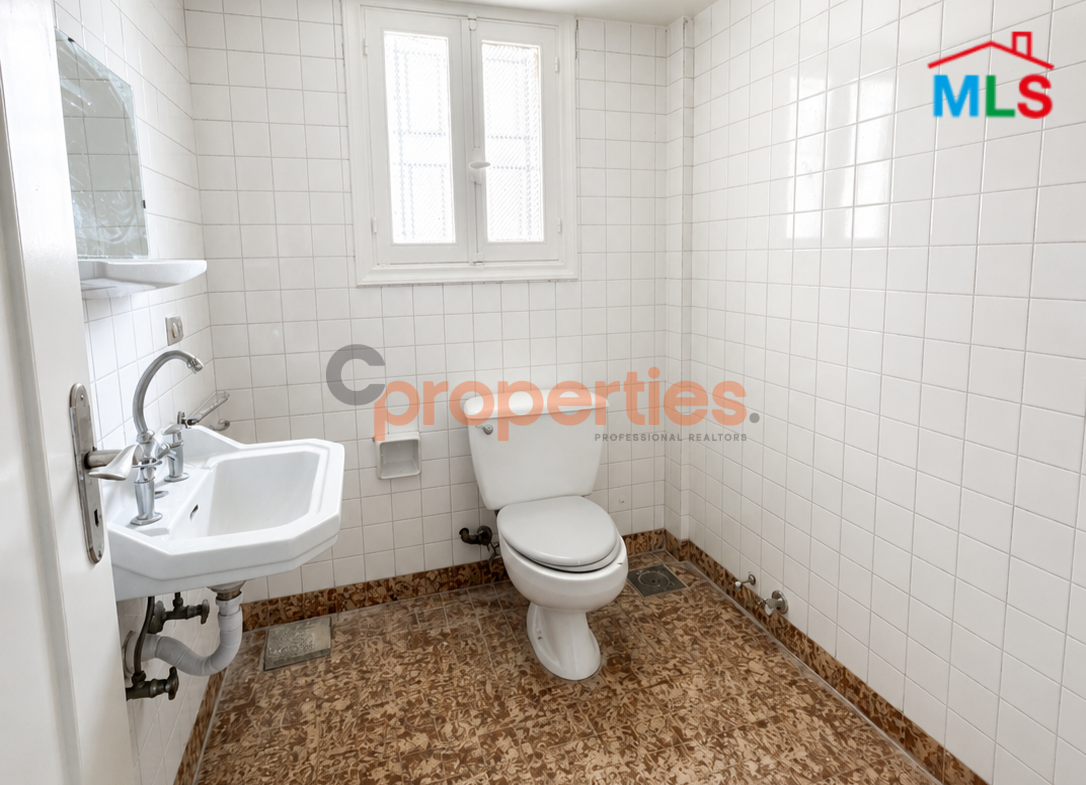 Apartment for rent in Jounieh - ШґЩ‚Ш© Щ„Щ„ШҐЩЉШ¬Ш§Ш± ЩЃЩЉ Ш¬Щ€Щ†ЩЉШ© CPKKK04
