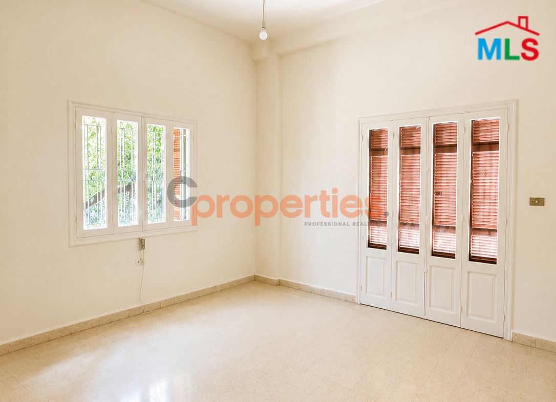 Apartment for rent in Jounieh - ШґЩ‚Ш© Щ„Щ„ШҐЩЉШ¬Ш§Ш± ЩЃЩЉ Ш¬Щ€Щ†ЩЉШ© CPKKK04