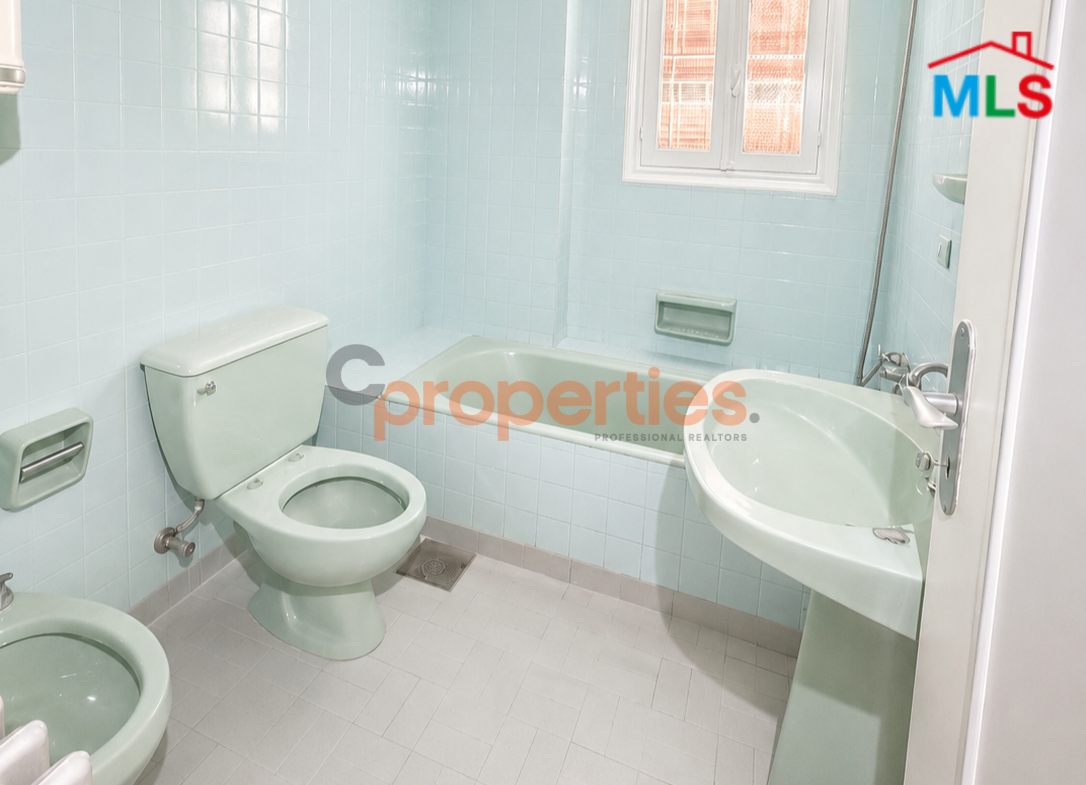 Apartment for rent in Jounieh - ШґЩ‚Ш© Щ„Щ„ШҐЩЉШ¬Ш§Ш± ЩЃЩЉ Ш¬Щ€Щ†ЩЉШ© CPKKK04