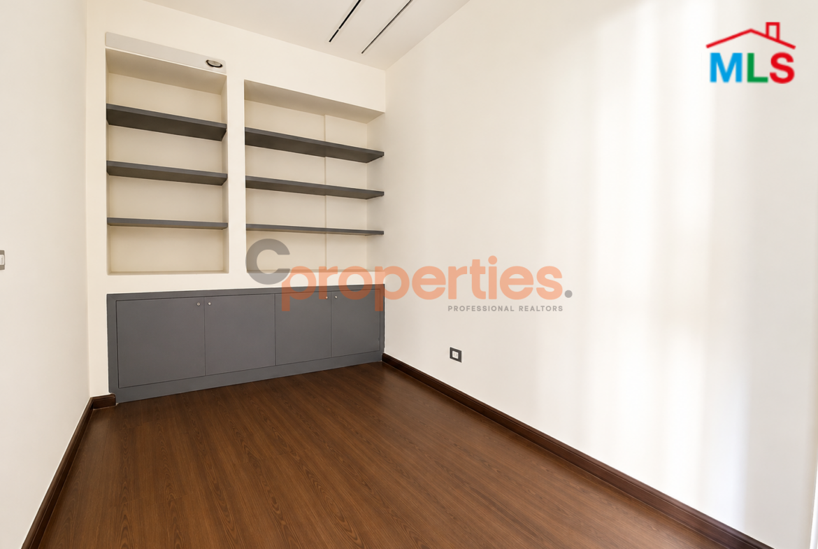 Office for rent in Jal el dib - CPFY300 مكتب للإيجار في جل الديب